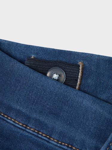 NKMTHEO XSLIM SWE JEANS 3113-TH NOOS