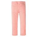 Mädchen Cord-Jeggings 116 - Soft Rose