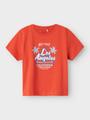 NMMVAGNO SS LOOSE TOP