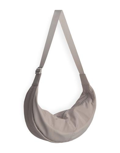 Tasche "Alome" - Beige / Einheitsgröße