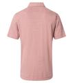Polo-Shirt XL Basic Circular Knit - Orange