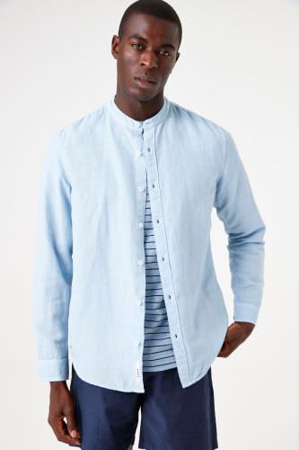 E51280 S - Dusty Blue