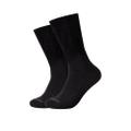 Unisex Basic Super Soft Socks 2p