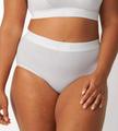 sloggi Double Comfort Maxi 48 - Weiss