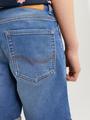 JJIRICK JJICON SHORTS GE 633 I.K SN JNR 158 Normal geschnitten - Blue Denim