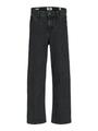 JJIALEX JJORIGINAL AKM 823 NOOS JNR 134 Baggy Fit - Black Denim