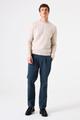 J51049 XXL - Cream Melee