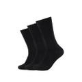 Unisex Basic cotton Socks 3p
