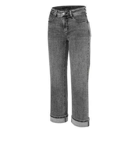 MAC JEANS - LAURA, Cross authentic Denim