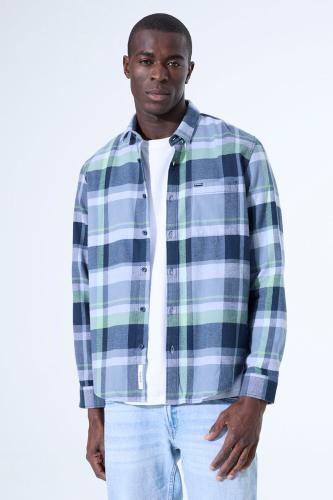 I51288 XXXL - Stone Blue