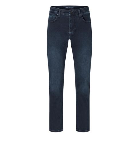 MAC JEANS - Arne, Authentic Denim 32/30 - Blau