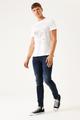 T21001 S - White