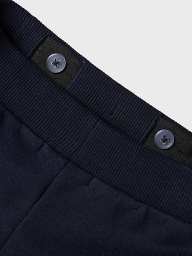 NMMOLI SWEAT SHORTS UNB NOOS