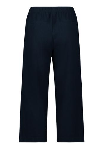 Leinenhose