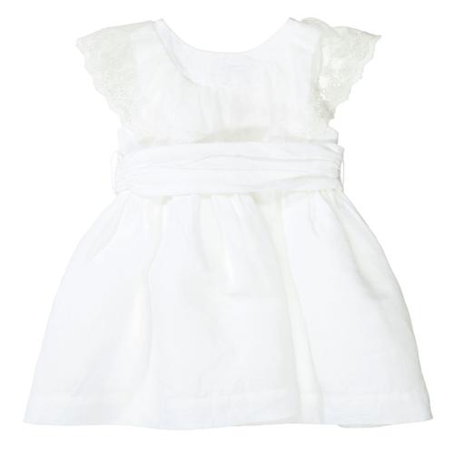 Md.-Kleid 68 - Offwhite