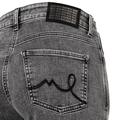 MAC JEANS - LAURA, Cross authentic Denim