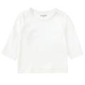 Mädchen Strampler?+Shirt 62 - Soft Rose