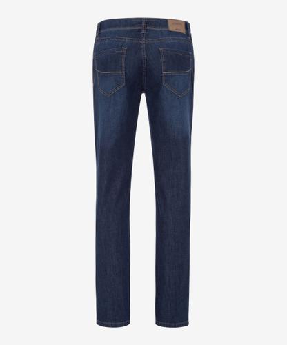 BRAX Style Cadiz dark blue used 36/34