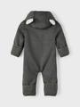 NBNMADA08 SUIT FO 50/56 - Grey Melange