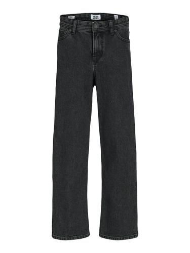 JJIALEX JJORIGINAL AKM 823 NOOS JNR 134 Baggy Fit - Black Denim