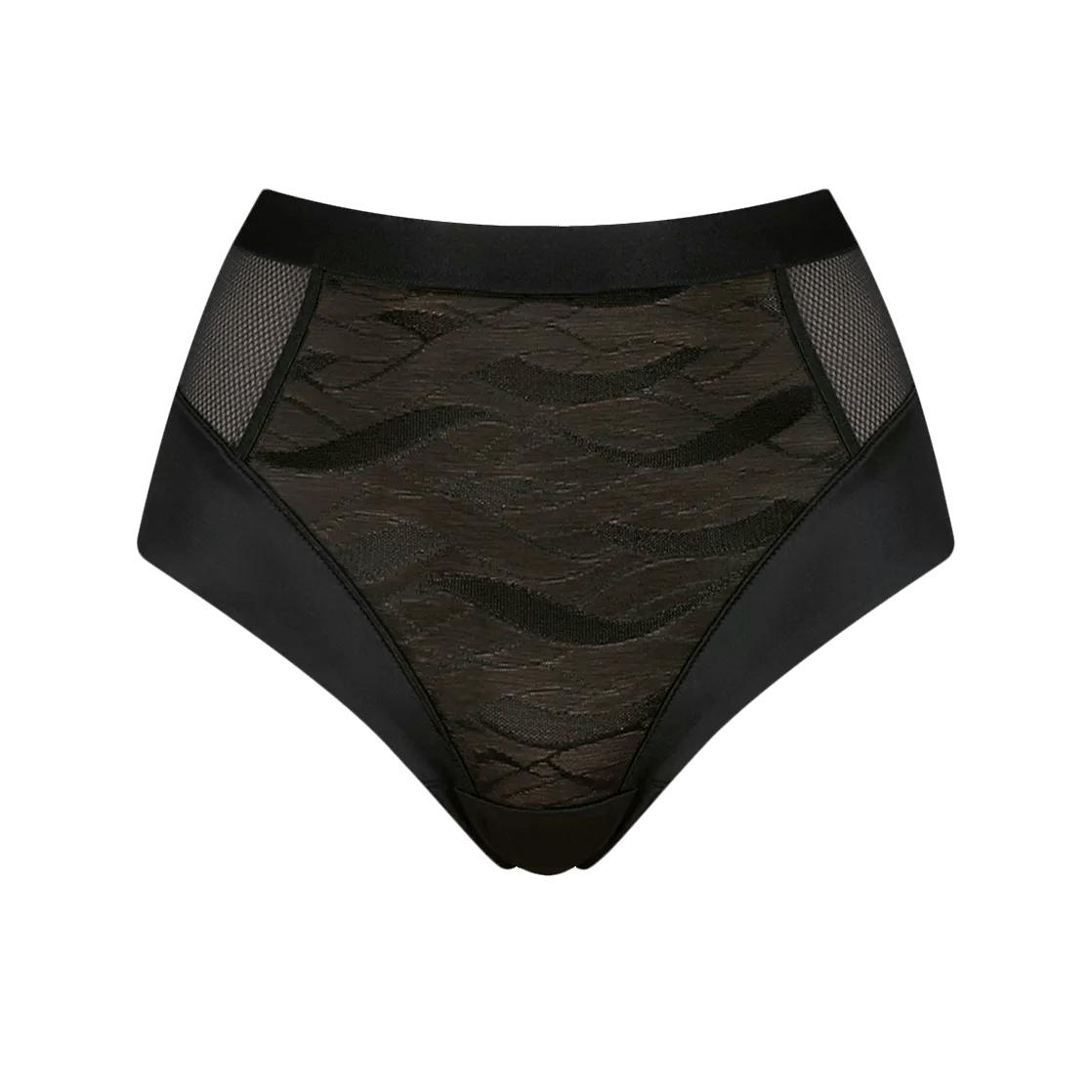 Airy Sensation Maxi 42 - Schwarz