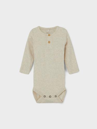 NBMKAB LS BODY NOOS 86 - Peyote Melange