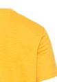 Kurzarm Henley aus Organic Cotton
