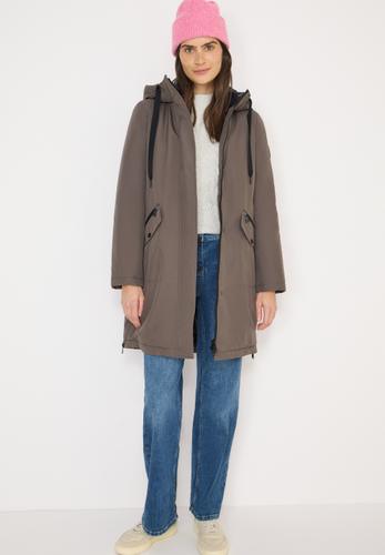 Sportiver Parka L - Mushroom Taupe