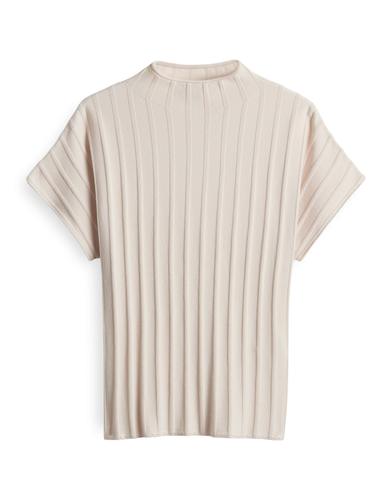 Shirt "Timea" - Beige / 38