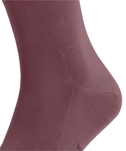 FALKE Tiago Herren 43-44 - Roan Rouge