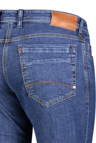 MAC JEANS - Ben, Authentic Denim Blau 40/30