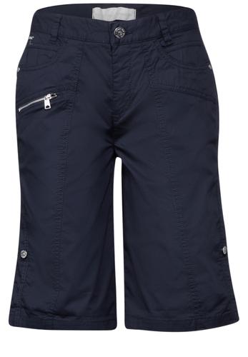 Sportive Bermuda 34 - Deep Blue