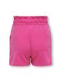 KOGSANIA FRILL SHORTS JRS 146 Normal geschnitten - Raspberry Rose