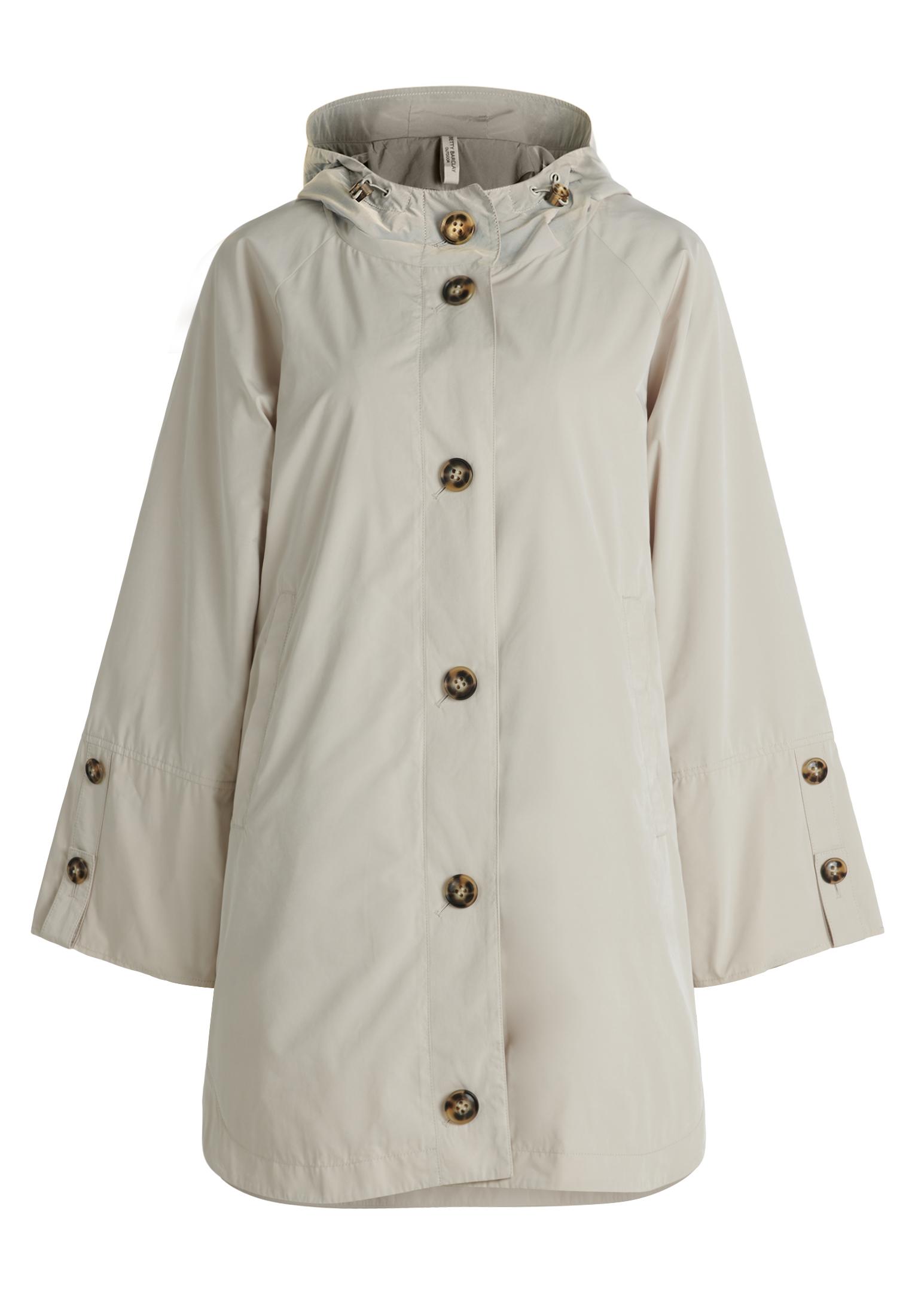 Sommerparka 36 Lässig - Cream