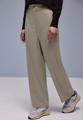 Straight Leg Hose