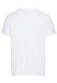 Basic T-shirt van duurzame organic cotton