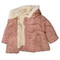 Jacke mit Allover-Print 80 bequem - Lama Aop