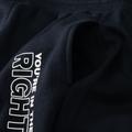 Kn.-Jogginghose 140 - Deep Marine
