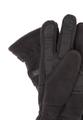 Fleecehandschuhe mit Touchscreen-Funktion L Regular Fit - Asphalt