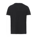 Henley Shirt mit kurzem Arm aus reiner Baumwolle EU Regular Fit - Ite 40