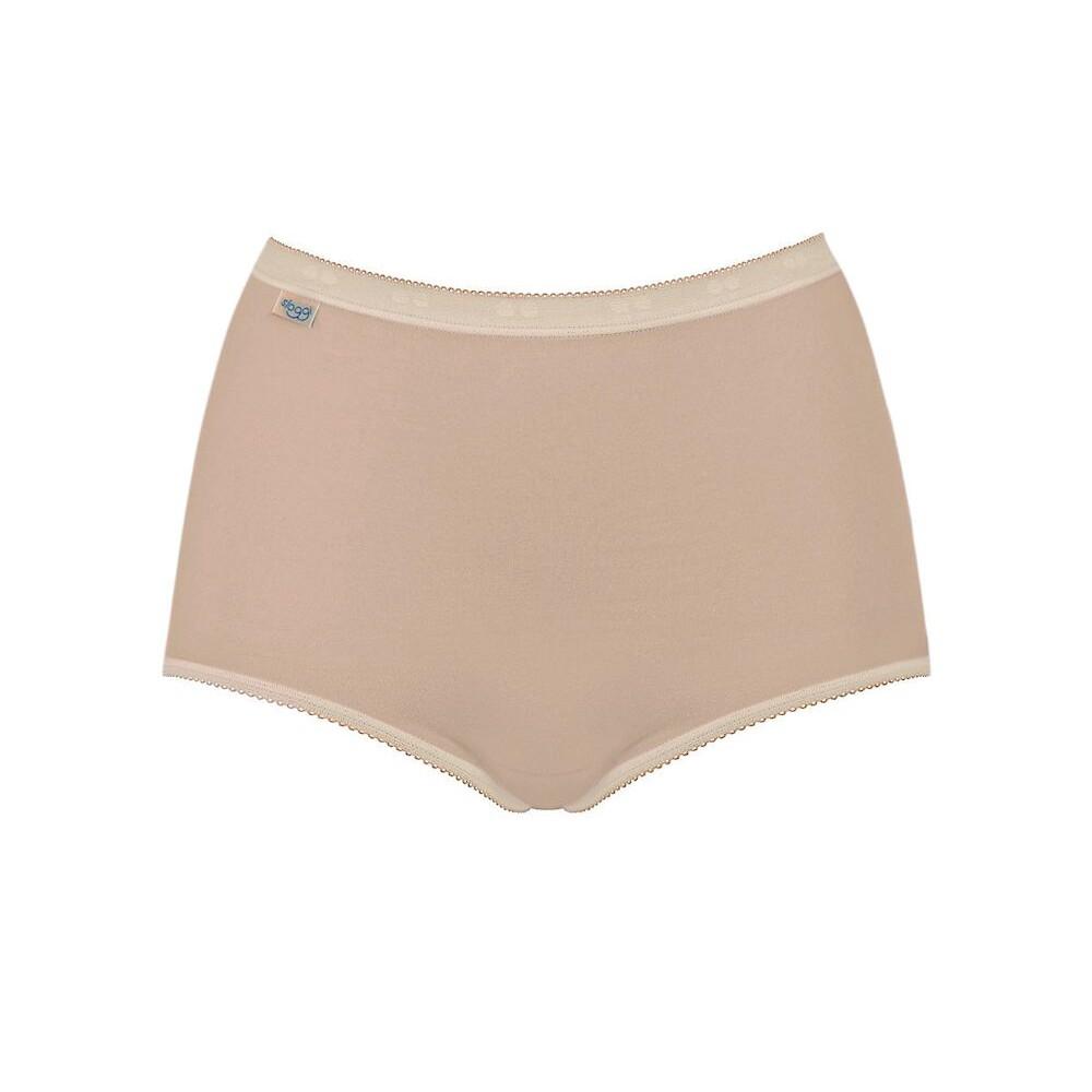sloggi Basic+ Maxi 44 - Puder