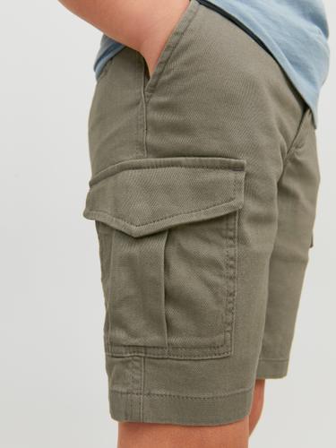 JPSTJOE JJCARGO SHORTS JNR