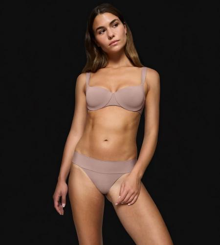 Body Make-Up Illusion String EX 42 - Chocolate Mousse