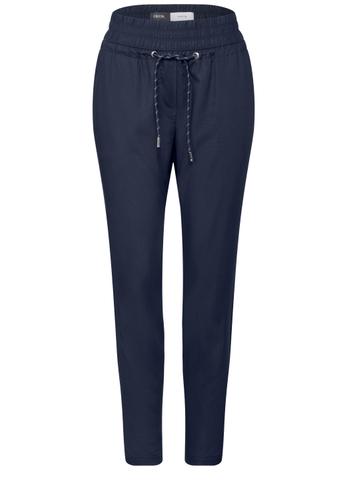 Loose Fit Hose XXL/28 - Urban Navy Blue
