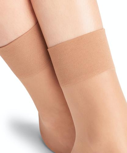 FALKE Pure Matt 20 DEN Damen