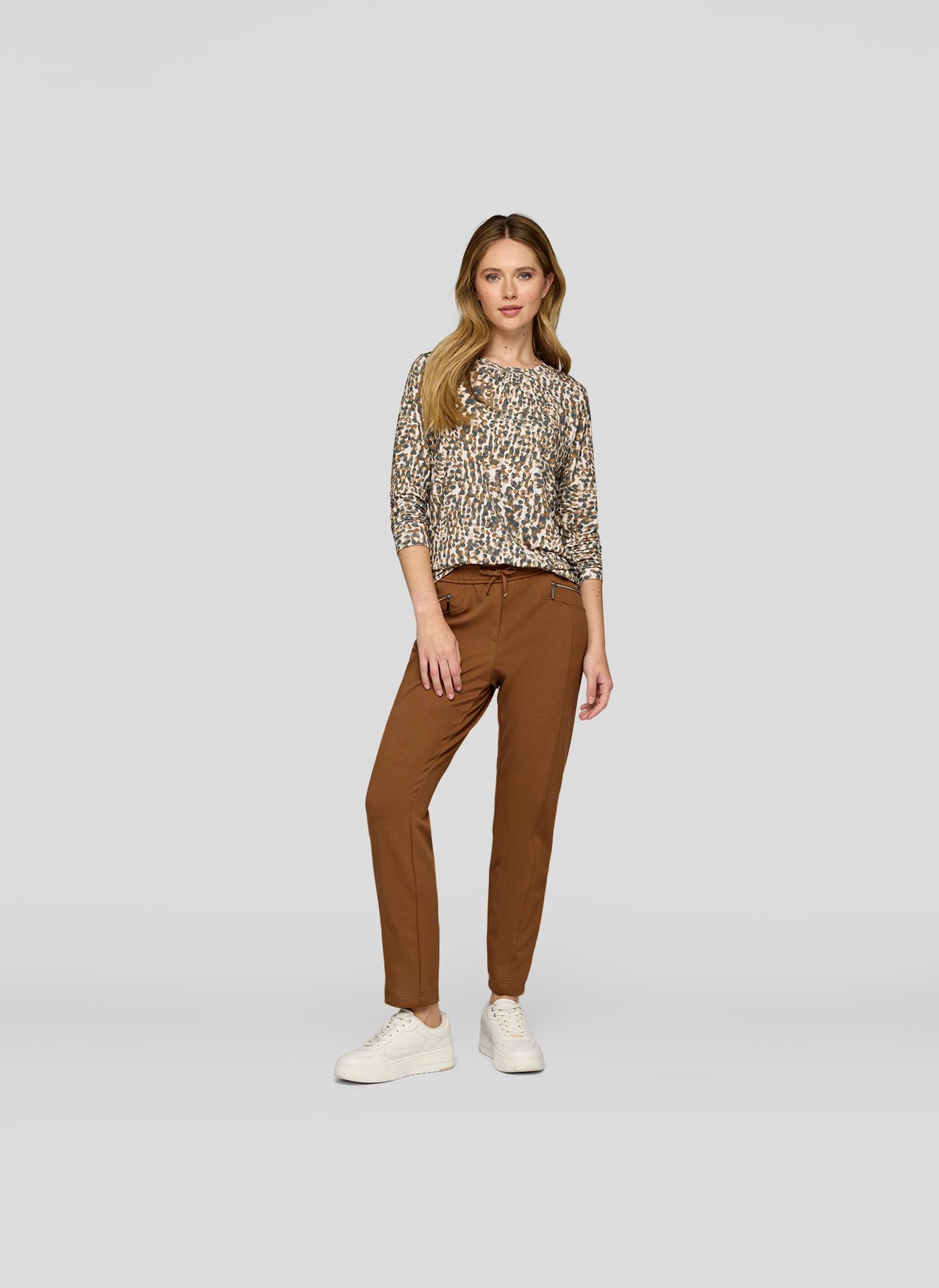 Cozy & Cool 48 - Flanell