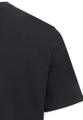 Basic T-Shirt aus nachhaltigem Organic Cotton Grau XXL