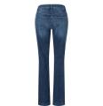 MAC JEANS - DREAM BOOT, Authentic mega flex