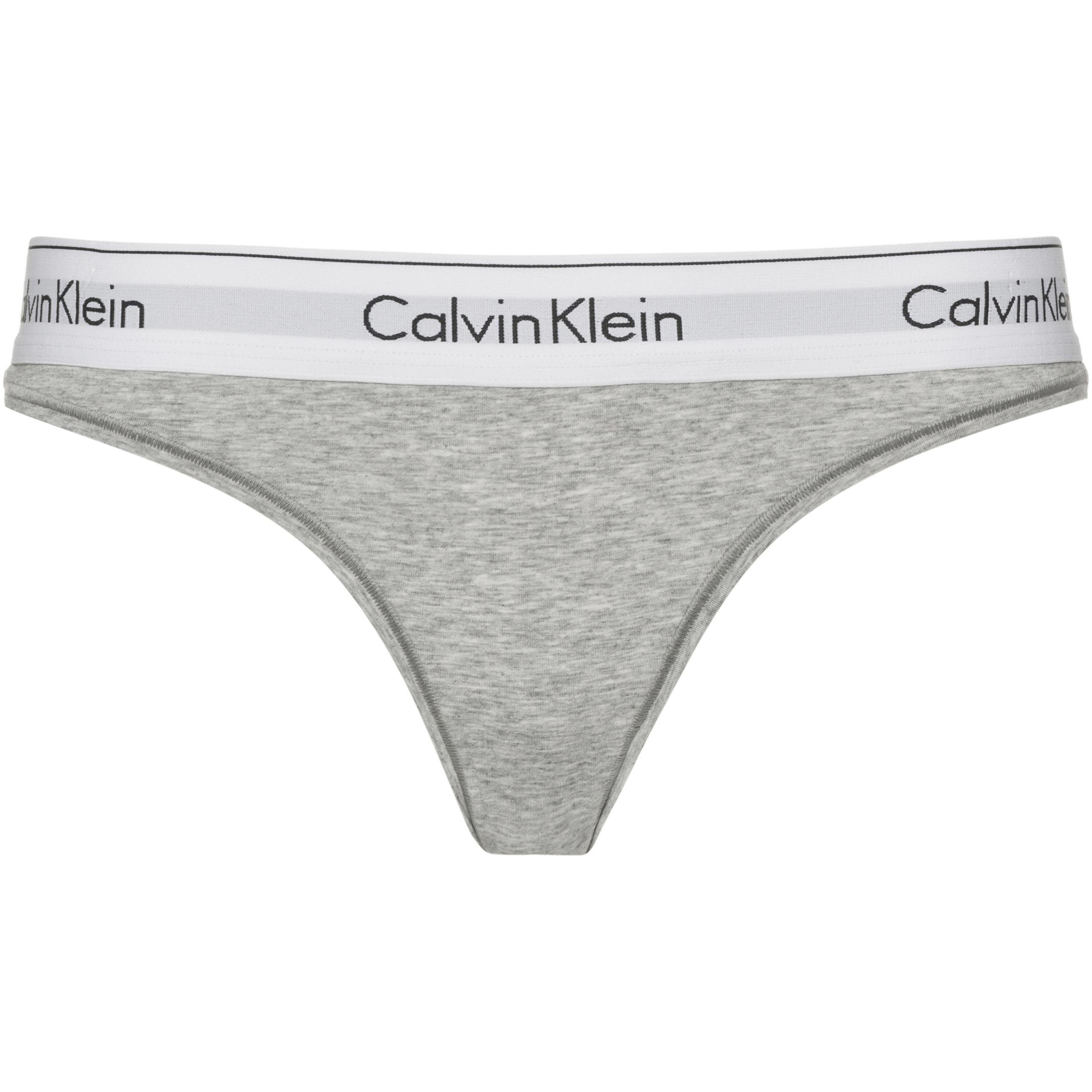 Calvin Klein String Damen