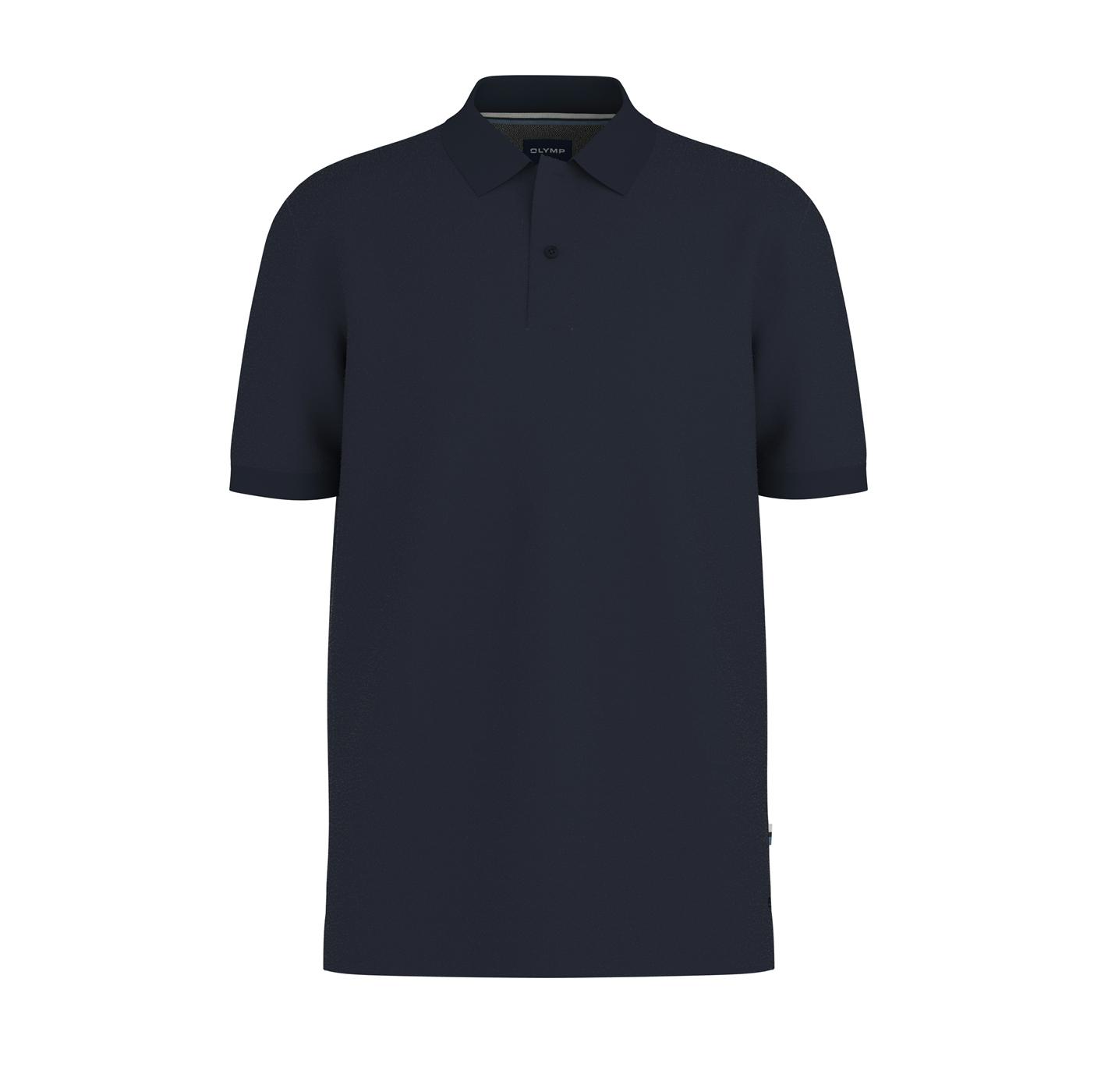 OLYMP Casual Wirk XL - Marine